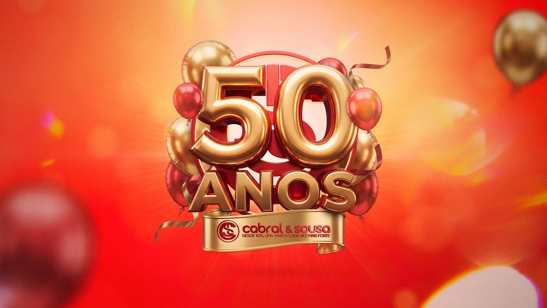 50 Anos